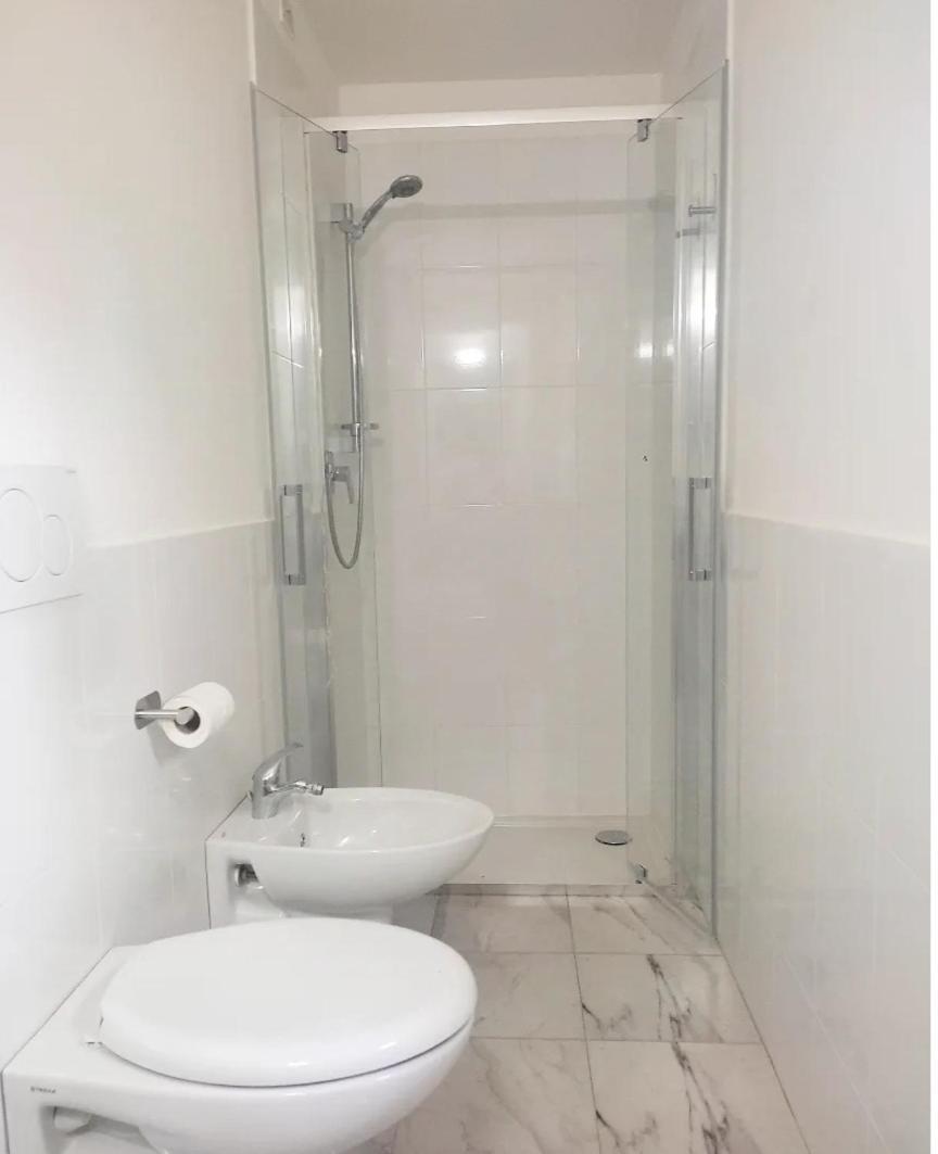 Lo Studio Nel Borgo Firenze Bagian luar foto