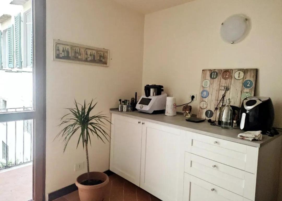 Lo Studio Nel Borgo Firenze Bagian luar foto