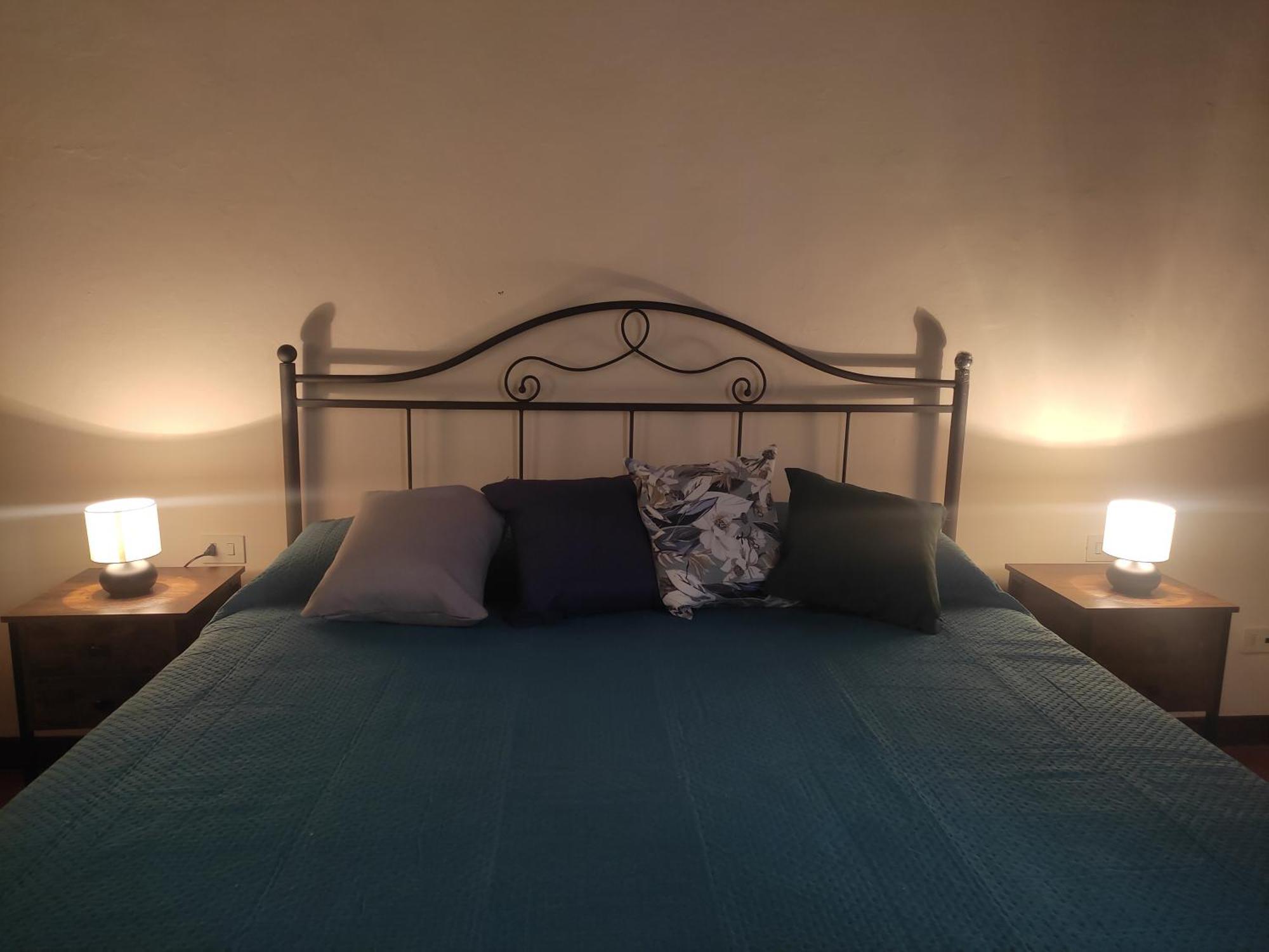 Lo Studio Nel Borgo Firenze Bagian luar foto