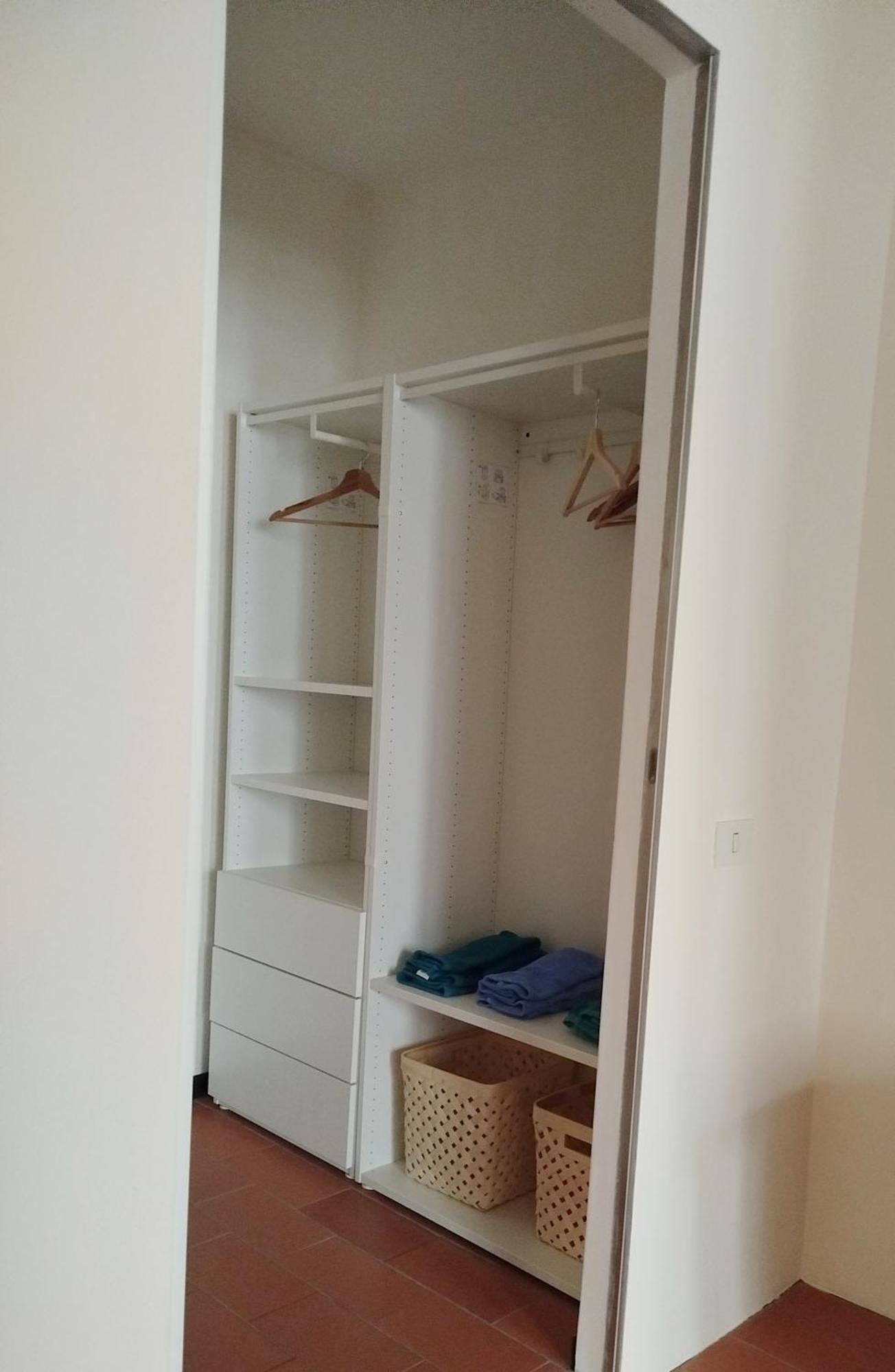 Lo Studio Nel Borgo Firenze Ruang foto